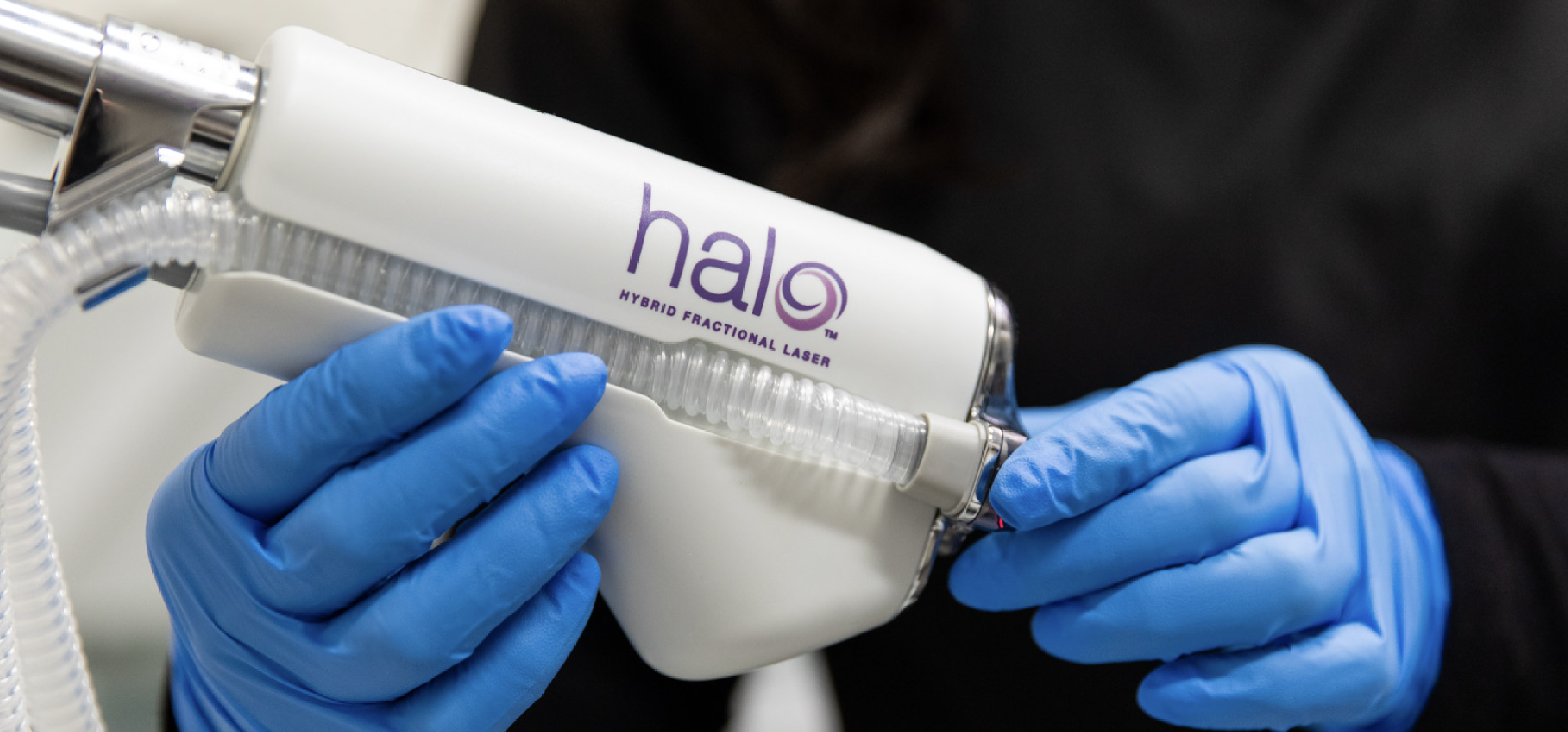 HALO® Laser Treatments