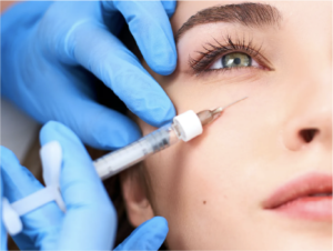 Facial Contouring Fillers Lebanon