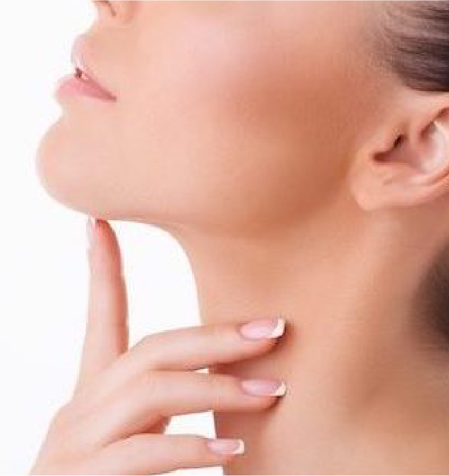 Scarless Chin &Neck Tightening