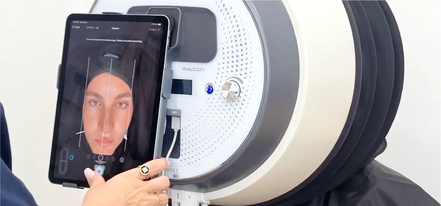 Skin Condition Assessment