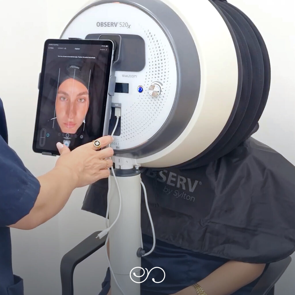 Trl Laser Treatments Lebanon