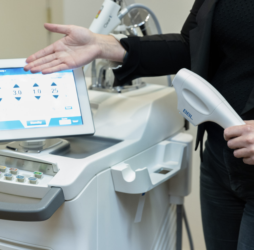 Trl Laser Treatments Lebanon