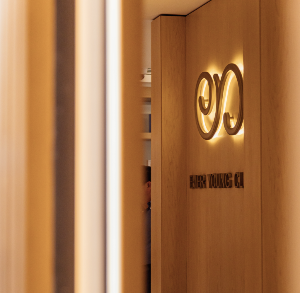 About Ever Young Clinics Lebanon