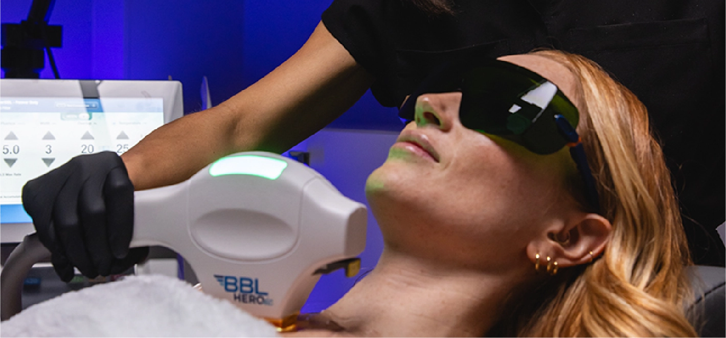 Forever Young Laser Treatment Lebanon