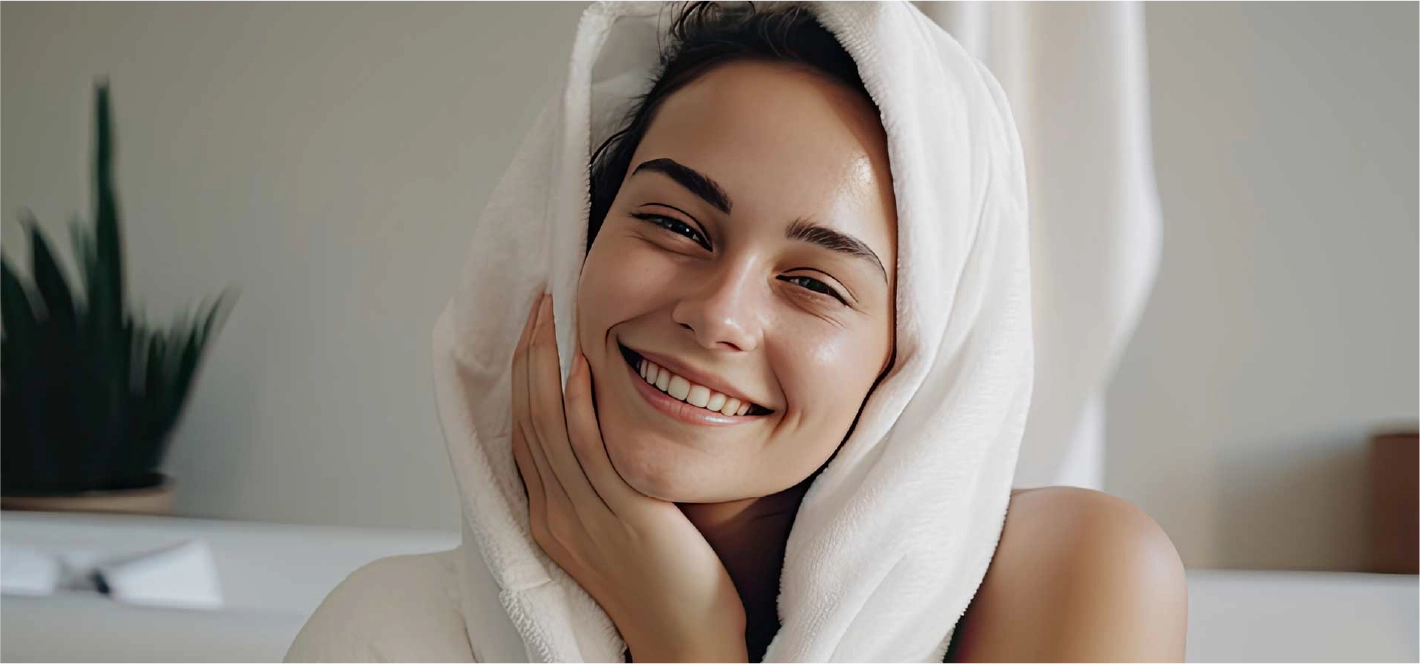 Halo Laser Peel